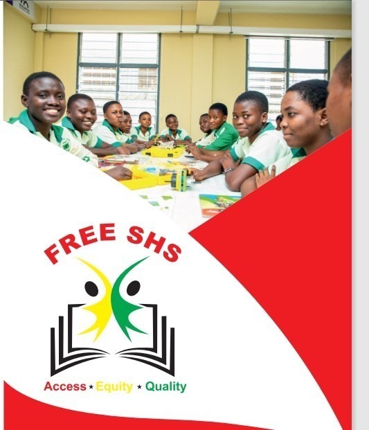 Free SHS Policy in Ghana: Access and Impact