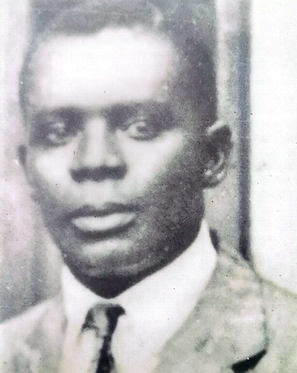 Obetsebi-Lamptey: Ghana’s Liberty Torchbearer