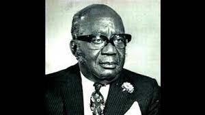 Edward Akufo-Addo: Lawmaker & Founding Father
