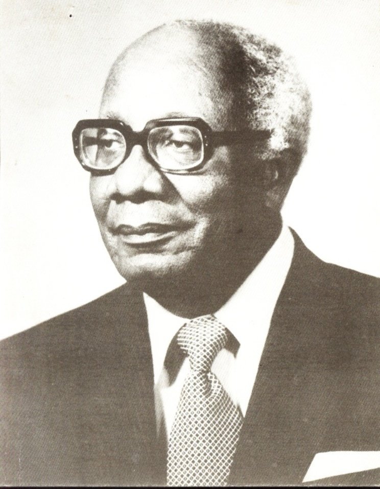 William Ofori Atta: Ghana’s Founding Father