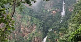 Wli Waterfalls: Ghana’s Tallest Natural Wonder