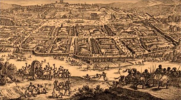 The Ghana Empire: West Africa’s First Power