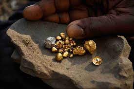 Ghana’s Gold and Trade Routes Legacy